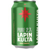 Hartwall Lapin Kulta Pure 2.7%