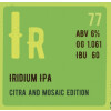 Nuclear Brewery Iridium Citra and Mosaic Edition