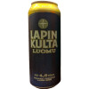 Hartwall Lapin Kulta Premium Luomu Lager 4.5%