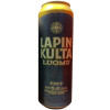 Hartwall Lapin Kulta Premium Luomu Lager 5.2%