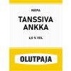 Olutpaja Tanssiva Ankka