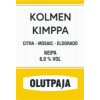 Olutpaja Kolmen Kimppa
