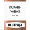 Olutpaja Kuparivaras