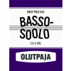 Olutpaja Bassosoolo
