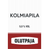 Olutpaja Kolmiapila