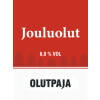 Olutpaja Jouluolut (2020-)