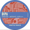 Castle Rock Brewery DIPA Simcoe Mosaic