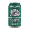 Market Garden Brewery Airing Of Grievances