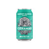 Market Garden Brewery Citramax