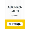 Olutpaja Aurinkolahti