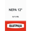 Olutpaja NEPA 12°