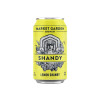 Market Garden Brewery Shandy - Lemon