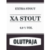 Olutpaja XA Stout