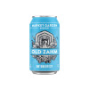 Market Garden Brewery Old Zahm Oktoberfest