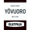 Olutpaja Yövuoro