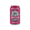 Market Garden Brewery Festivus Ale