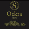 Skebo Bruksbryggeri Ockra