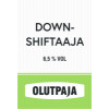 Olutpaja Downshiftaaja