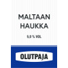 Olutpaja Maltaan Haukka (5.0%)