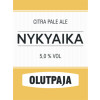 Olutpaja Nykyaika