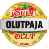Olutpaja Jouluolut (2019)