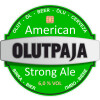Olutpaja American Strong Ale