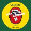 CoolHead Brew Addicted To... Riwaka