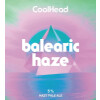 CoolHead Brew Balearic Haze