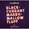 CoolHead Brew Blackcurrant Marshmallow Fluff