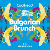 CoolHead Brew Bulgarian Brunch