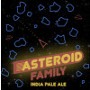 Human Robot Asteroid Family