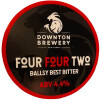 Downton Brewery Four Four Two