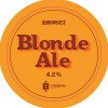 Bundobust Brewery Blonde Ale