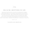 Floodland Brewing Black Republican (2024)