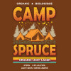 Big Spruce Brewing Camp Spruce