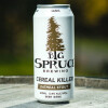 Big Spruce Brewing Cereal Killer
