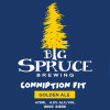 Big Spruce Brewing Conniption Fit