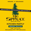 Big Spruce Brewing Kitchen Partly