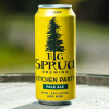 Big Spruce Brewing Kitchen Party