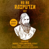 Big Spruce Brewing Ra Ra Rasputin - Glenora Whiskey