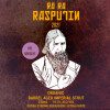 Big Spruce Brewing Ra Ra Rasputin - Rye Whiskey