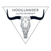 Hooglander Bier #03 RIS Vatgerijpt - Jack Daniels