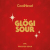 CoolHead Brew Glögi Sour (8%)