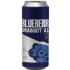 Flying Fish Brewing Company Exit 3 Blueberry Braggot