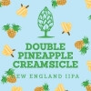 Beer Tree Brew Co. Double Pineapple Creamsicle