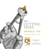 Trillium Brewing Company Cutting Tiles - Citra