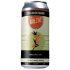 The Balzac Craft Brewing Co. Sea Buckthorn IPA