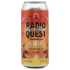 Last Best Brewing & Distilling Radio Quest