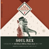 Level Crossing Brewing Company Soul Rex