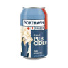 Northman Cider Co. Original Pub Cider